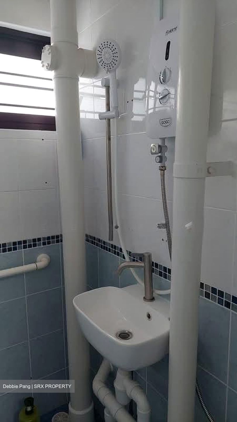 Blk 24 Eunos Crescent (Geylang), HDB 3 Rooms #574516171